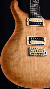 Used Paul Reed Smith Private Stock McCarty 594 Trem Semi-Hollow Cedar-Brian's Guitars