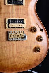 Used Paul Reed Smith Private Stock McCarty 594 Trem Semi-Hollow Cedar-Brian's Guitars