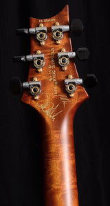 Used Paul Reed Smith Private Stock McCarty 594 Trem Semi-Hollow Cedar-Brian's Guitars