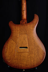 Used Paul Reed Smith Private Stock McCarty 594 Trem Semi-Hollow Cedar-Brian's Guitars