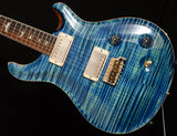 Paul Reed Smith Wood Library McCarty Trem River Blue-Brian's Guitars