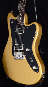 Tom Anderson Raven Classic Shorty Sparkle Gold-Brian's Guitars