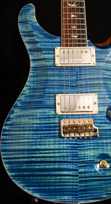 Paul Reed Smith Wood Library McCarty Trem River Blue-Brian's Guitars