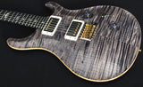 Paul Reed Smith Wood Library Custom 24 Brian's Limited Faded Gray Black-Brian's Guitars