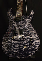Paul Reed Smith Wood Library Paul's Guitar Brian's Limited Charcoal-Brian's Guitars
