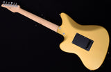 Tom Anderson Raven Classic Shorty Sparkle Gold-Brian's Guitars