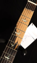 Paul Reed Smith Wood Library Paul's Guitar Brian's Limited Charcoal-Brian's Guitars