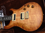 Used Paul Reed Smith Private Stock McCarty 594 Trem Semi-Hollow Cedar-Brian's Guitars