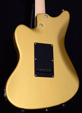 Tom Anderson Raven Classic Shorty Sparkle Gold-Brian's Guitars