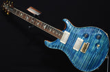 Paul Reed Smith Wood Library McCarty Trem River Blue-Brian's Guitars