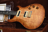 Used Paul Reed Smith Private Stock McCarty 594 Trem Semi-Hollow Cedar-Brian's Guitars