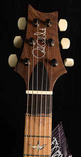 Paul Reed Smith Wood Library Paul's Guitar Brian's Limited Charcoal-Brian's Guitars