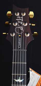Paul Reed Smith Wood Library Custom 24 Brian's Limited Faded Gray Black-Brian's Guitars