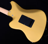 Tom Anderson Raven Classic Shorty Sparkle Gold-Brian's Guitars