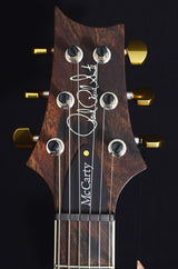 Paul Reed Smith Wood Library McCarty Trem River Blue-Brian's Guitars