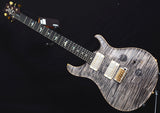 Paul Reed Smith Wood Library Custom 24 Brian's Limited Faded Gray Black-Brian's Guitars