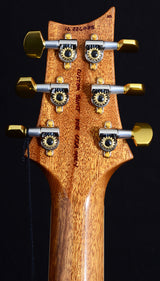 Paul Reed Smith Wood Library McCarty Trem River Blue-Brian's Guitars