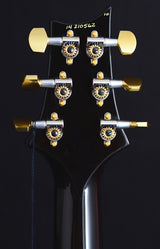 Paul Reed Smith Wood Library Custom 24 Brian's Limited Faded Gray Black-Brian's Guitars