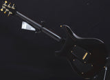 Paul Reed Smith Wood Library Custom 24 Brian's Limited Faded Gray Black-Brian's Guitars