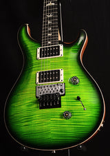 Paul Reed Smith Floyd Custom 24 Eriza Verde Smokeburst-Brian's Guitars