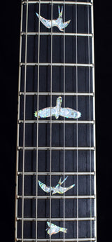 Paul Reed Smith Wood Library Artist McCarty Trem Mash Green-Brian's Guitars