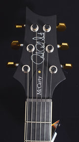 Paul Reed Smith Wood Library Artist McCarty Trem Mash Green-Brian's Guitars
