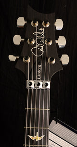 Paul Reed Smith Floyd Custom 24 Eriza Verde Smokeburst-Brian's Guitars