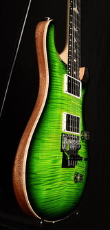 Paul Reed Smith Floyd Custom 24 Eriza Verde Smokeburst-Brian's Guitars