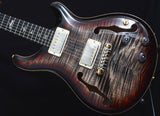 Used Paul Reed Smith Artist Hollowbody II Charcoal Tri Color Burst-Brian's Guitars