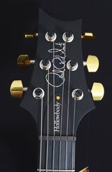 Used Paul Reed Smith Artist Hollowbody II Charcoal Tri Color Burst-Brian's Guitars