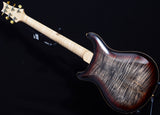 Used Paul Reed Smith Artist Hollowbody II Charcoal Tri Color Burst-Brian's Guitars