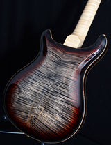 Used Paul Reed Smith Artist Hollowbody II Charcoal Tri Color Burst-Brian's Guitars