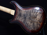 Used Paul Reed Smith Artist Hollowbody II Charcoal Tri Color Burst-Brian's Guitars