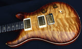 Used Paul Reed Smith Killer Quilt Custom 24 Limited Burnt Almond-Brian's Guitars