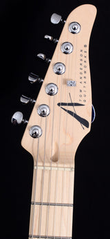 Tom Anderson Drop Top Classic Ginger Burst-Brian's Guitars