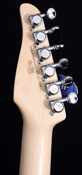 Used Tom Anderson Drop Top Classic Ginger Burst-Brian's Guitars