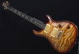 Used Paul Reed Smith Killer Quilt Custom 24 Limited Burnt Almond-Brian's Guitars