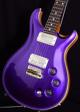 Paul Reed Smith DGT David Grissom Purple Metallic-Brian's Guitars