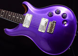 Paul Reed Smith DGT David Grissom Purple Metallic-Brian's Guitars