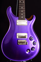 Paul Reed Smith DGT David Grissom Purple Metallic-Brian's Guitars