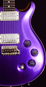 Paul Reed Smith DGT David Grissom Purple Metallic-Brian's Guitars