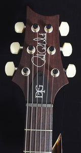 Paul Reed Smith DGT David Grissom Purple Metallic-Brian's Guitars