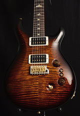 Paul Reed Smith 35th Anniversary Custom 24 Black Gold-Brian's Guitars