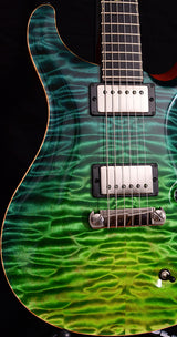 Paul Reed Smith Private Stock McCarty Walking Zombie #5-Brian's Guitars