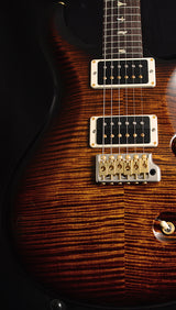 Paul Reed Smith 35th Anniversary Custom 24 Black Gold-Brian's Guitars