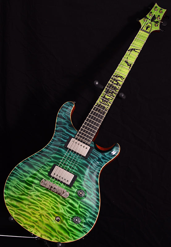 Paul Reed Smith Private Stock McCarty Walking Zombie #5-Brian's Guitars