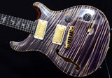 Paul Reed Smith Private Stock McCarty 24 Semi-Hollow Imperial Purple-Brian's Guitars