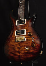 Paul Reed Smith 35th Anniversary Custom 24 Black Gold-Brian's Guitars