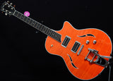 Taylor T3 Bigsby Trans Orange-Brian's Guitars