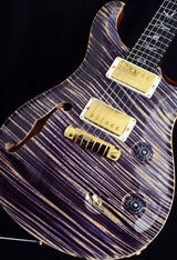 Paul Reed Smith Private Stock McCarty 24 Semi-Hollow Imperial Purple-Brian's Guitars